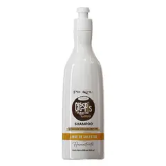 PROKPIL - Shampoo Crespos 500ml