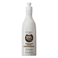 PROKPIL - Crema Peinar Crespos Agua De Coco 500mL