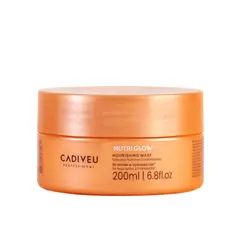 CADIVEU - Mascarilla Nutri Glow