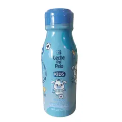 LECHE PAL PELO - Shampoo y Acondicionador Kids 250ml