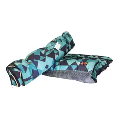 GENERICO - Cama Viajera para perros con Obsequio