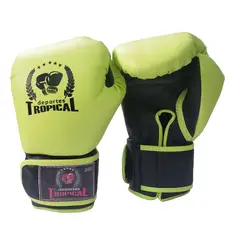 GENERICO - Guante de Boxeo Kick Boxing