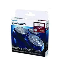 PHILIPS - Cuchillas Repuesto Afeitadoras Norelco Hq9 Speed XL