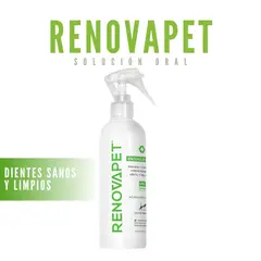 GENERICO - RENOVAPET ORAL