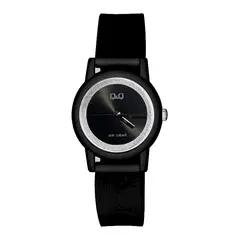 Q AND Q - Reloj Qq Qyq Platinum Deportivo Dama Impermeable Estuche