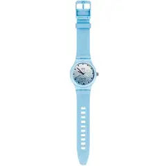 Q AND Q - Reloj Qq Qyq Escarcha Deportivo Dama Impermeable Estuche