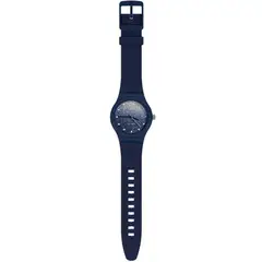 Q AND Q - Reloj Qq Qyq Escarcha Deportivo Dama Impermeable Estuche