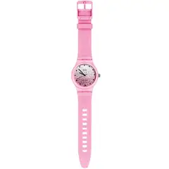 Q AND Q - Reloj Qq Qyq Escarcha Deportivo Dama Impermeable Estuche