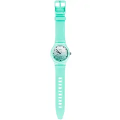 Q AND Q - Reloj Qq Qyq Escarcha Deportivo Dama Impermeable Estuche