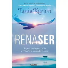 AGUILAR - Renaser. Tania Karam
