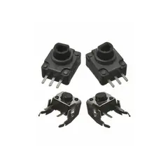 GENERICO - 2 Pulsadores + 2 Gatillos Para Control Xbox 360