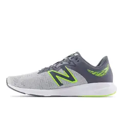 NEW BALANCE - Tenis Draft V2-Gris