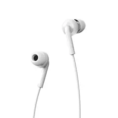 ORAIMO - AUDIFONOS DE CABLE 35mm BLANCO OEP-E11