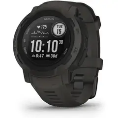 GARMIN - Reloj Inteligente Instinct 2 Grafito