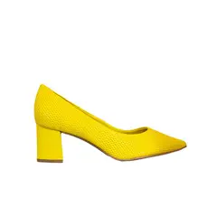 SANTORINI - ZAPATILLA MUJER DEGONA CUERO