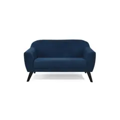 ROCA - Sofá Thor en Tela Indigo
