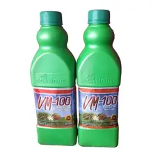 GENERICO - MORINGA LÍQUIDA X 2 BOTELLAS VM-100 x 1.070 ML C/U