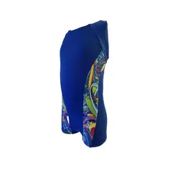 SWIMMER - TRUSA JOELA SUPREMA NIÑA COMBINADA PARA ENTRENAMIENTO
