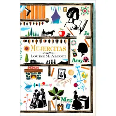 PENGUIN CLASICOS - Mujercitas. Louisa May Alcott