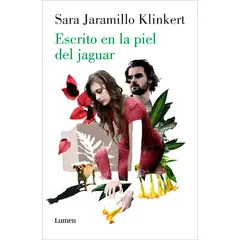 LUMEN - Escrito En La Piel Del Jaguar