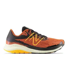 NEW BALANCE - Tenis Dynasoft Nitrel V5-Naranja