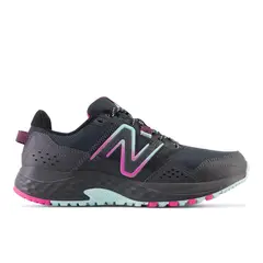 NEW BALANCE - Tenis 410 V8 Mujer-Negro