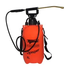 STANPROF - Fumigadora Manual 5 litros