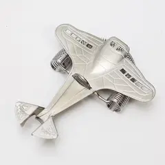 GENERICO - Strainer avión