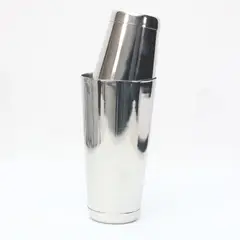 GENERICO - Set BostonTin: 28 oz / Mini tin: 18 oz