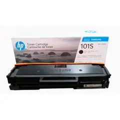 SAMSUNG - Tóner 101S Negro Impresoras ML2164 2168 SCX3400 SF760