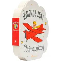 SALAMANDRA - Buenos Días, Principito!