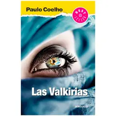 DEBOLSILLO - Las Valkirias. Paulo Coelho