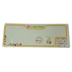 GENERICO - Rompecabezas Madera De Mariposas Marcador Para Niños