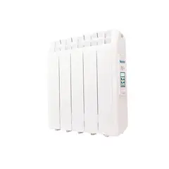 FARHO - Calefactor Eléctrico Programable Hasta 5 M2