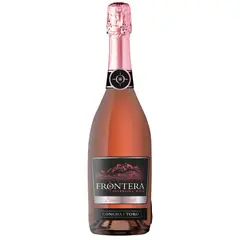 FRONTERA - VINO ESPUMOSO SWEET ROSÉ 750 ML