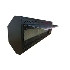 GENERICO - CALEFACTOR INFRALINE 50 MIL BTU AUTOMATIZADO