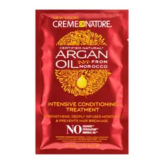 GENERICO - Acondicionador Creme Of Nature Tratamiento 52ml