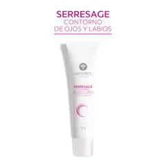 MESPRIT CEUTICALS - Mespritceuticals Serresage contorno de ojos y labios