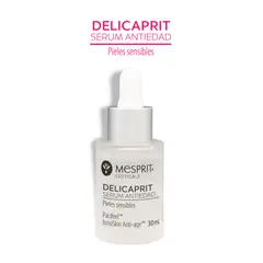 MESPRIT CEUTICALS - Mespritceuticals Delicaprit Serum Antiedad