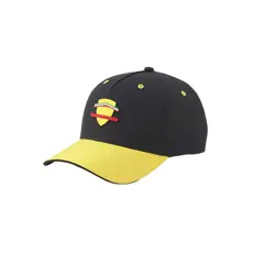 PUMA - Gorra Scuderia Ferrari SPTWR Assembly Cap
