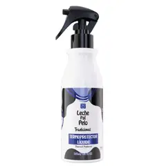 LECHE PAL PELO - Termoprotector Tradicional
