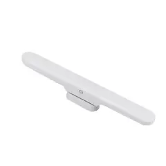 GENERICO - Lampara led de maquillaje luz de tocador recargable