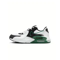 NIKE - TENIS HOMBRE AIR MAX SYSTEM BLANCO VERDE