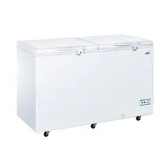 MABE - Congelador Horizontal 519 Litros Blanco ALASKA520BH.