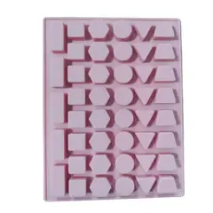 AFM - Molde Silicona Para Chocolates Dulces Y Gomas