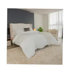 AMARE HOME - Duvet cover para cama Doble Coco - Pastello.