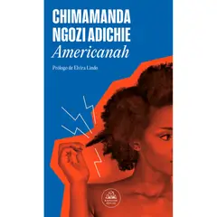 PENGUIN RANDOM HOUSE - Americanah. Chimamanda Ngozi Adichie