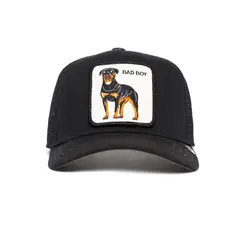 GOORIN BROS - GORRA BAD BOY PARA NIÑOS.