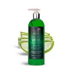 GENERICO - Hydrovera Gel 500g Original