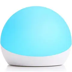 AMAZON - Echo Glow Lampara Inteligente